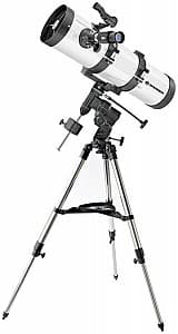 Telescop Bresser Pegasus 130/650 EQ3 Reflector