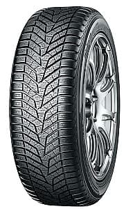 Шина YOKOHAMA BluEarth Winter V905 235/60 R18 107H XL