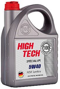 Моторное масло Hundert High Tech Special EPI 5W-40 4л (34925)
