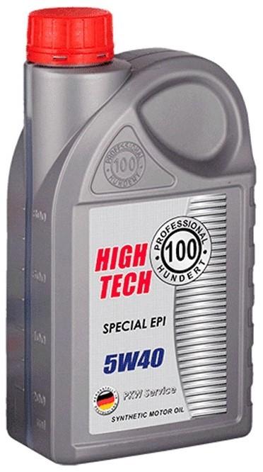 Ulei motor Hundert High Tech Special EPI 5W-40 1L (34924)