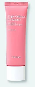 Crema pentru fata TRIMAY Triple Collagen P.Squalane Anti-Aging Nourishing Cream