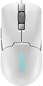 Mouse pentru gaming Lenovo M300s White