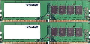 Оперативная память PATRIOT Signature Line 16GB DDR4-2666MHz (PSD416G2666K)