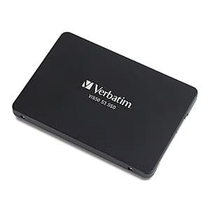 SSD накопитель Verbatim VI550 S3 512GB (VI550S3-512-49352)