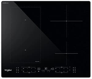 Встраиваемая варочная панель электрическая Whirlpool WL B4060 CPNE