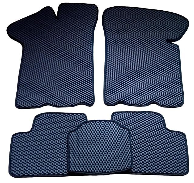 Covorase auto Kabat Lada 2108-2109 din spate (56047)