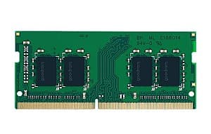 Memorie operativa RAM Goodram 16GB DDR4-2666MHz (GR2666S464L19/16G)