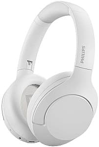 Casti Philips TAH8506WT/00 White