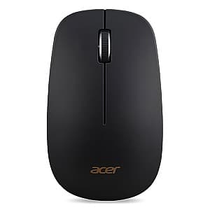 Компьютерная мышь ACER GP.MCE11.00Z Black