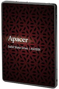 SSD Apacer AS350X 128GB (AP128GAS350XR-1)