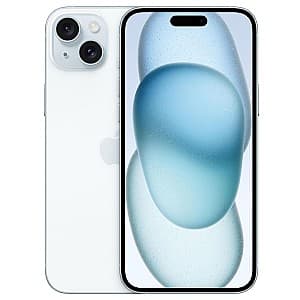 Мобильный телефон Apple iPhone 15 Plus 6/128GB Blue