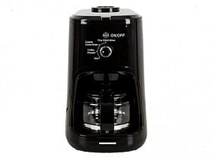 Espressor Heinner HCM900RBK