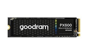 SSD накопитель Goodram PX600 Gen2 250GB (SSDPR-PX600-250-80)