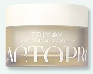 Crema pentru fata TRIMAY Lactopro Biome Daily Cream