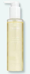 Масло для лица TRIMAY Hyaluron Olive Dive Cleansing Oil