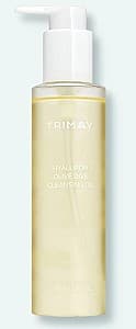 Ulei pentru fata TRIMAY Hyaluron Olive Dive Cleansing Oil