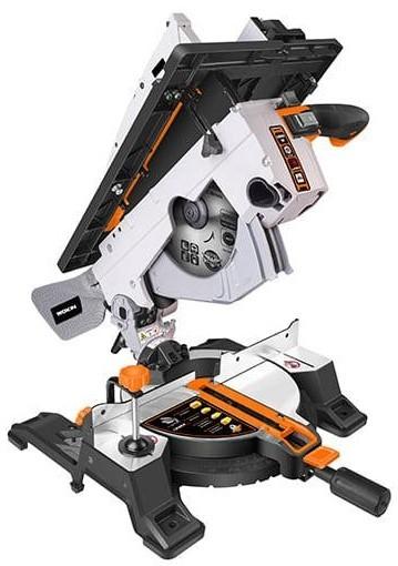 Fierastrau circular stationar Wokin 1800W (795410)