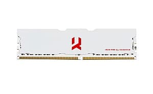 Оперативная память Goodram IRDM PRO White 8GB DDR4-3600MHz (IRP-C3600D4V64L18S/8G)