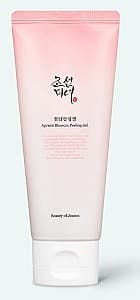Scrub pentru fata Beauty of Joseon Apricot Blossom Peeling Gel