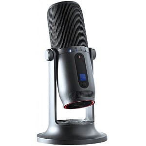 Microfon voce Thronmax MDrill One M2 Jet Black (TM-M2-B)