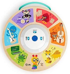 Jucărie interactivă Baby Einstein Cal's Smart Sounds Symphony