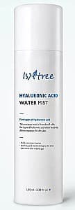 Спрей для лица Isntree Hyaluronic Acid Water Mist