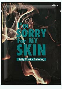 Маска для лица I'm sorry for my skin Jelly Mask – Relaxing