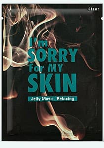 Masca pentru fata I'm sorry for my skin Jelly Mask – Relaxing