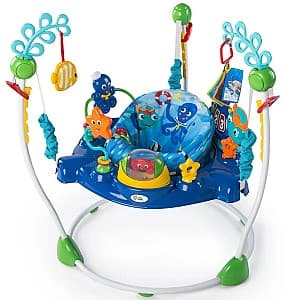 Premergator Baby Einstein Neptune's Ocean Discovery Jumper