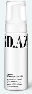Мыло для лица ID.AZ Dermastic Foaming Cleanser