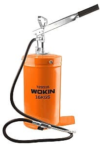 Pompa manuala de ulei Wokin 16kg (729516)