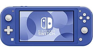 Игровая консоль Nintendo Switch Lite Blue