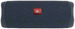 Boxa portabila JBL Flip 5 Blue ( FLIP5BLU )