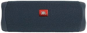 Boxa portabila JBL Flip 5 Blue ( FLIP5BLU )