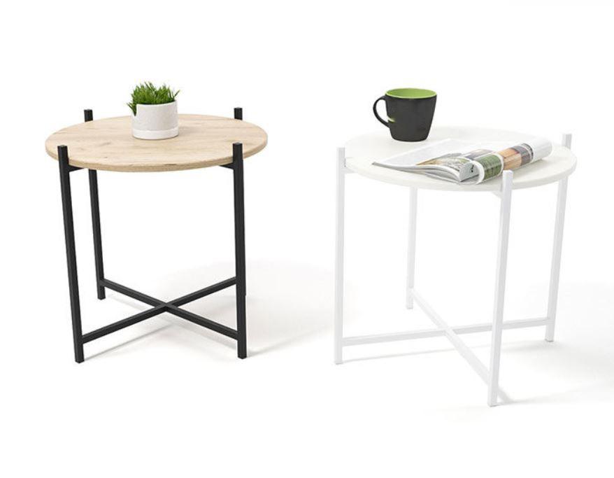 Noptiera Indart Round