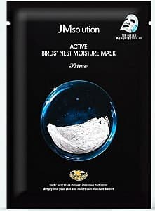 Masca pentru fata JMsolution Active Bird’s Nest Moisture Mask