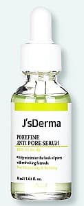 Сыворотка для лица J'sDerma Porefine Anti Pore Serum