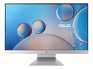 All-in-One Asus AIO M3700 White