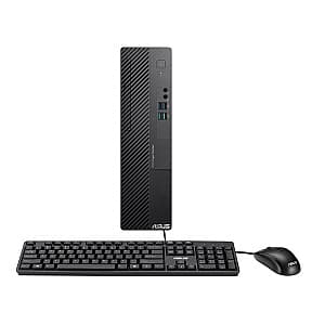 Desktop PC Asus ExpertCenter D5 SFF D500SD-7127000110