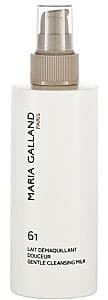 Средство для снятия макияжа Maria Galland Paris 61 Cleansing Milk