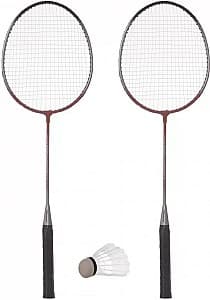 Racheta de badminton Maxtar A46218 (Black)