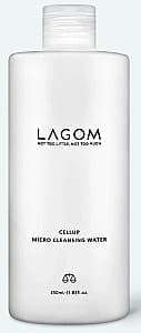  LAGOM Cellup Micro Cleansing Water