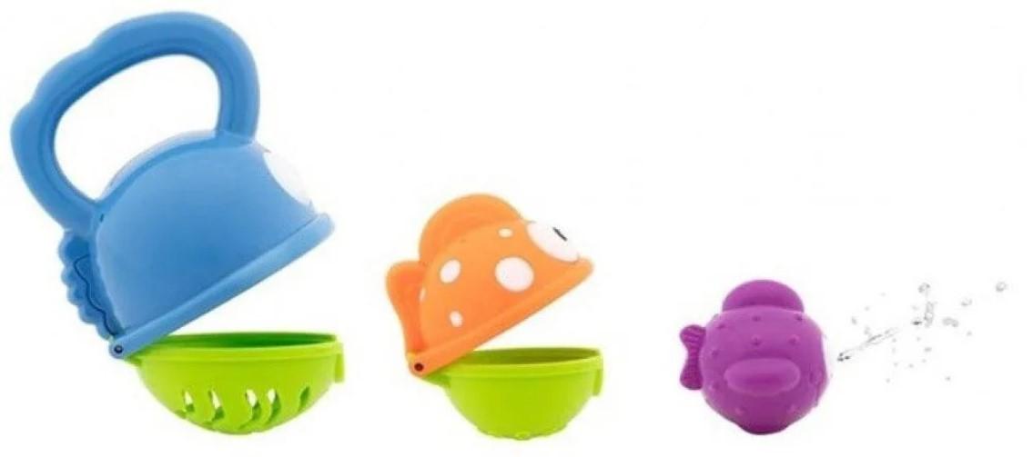 Jucărie pentru apă și baie Badabulle B017011