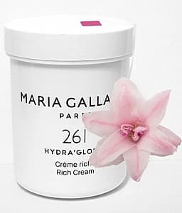 Crema pentru fata Maria Galland Paris 261 Hydra'Global Rich Cream