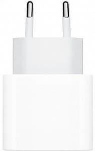 Incarcator telefon Apple MHJE3ZMA