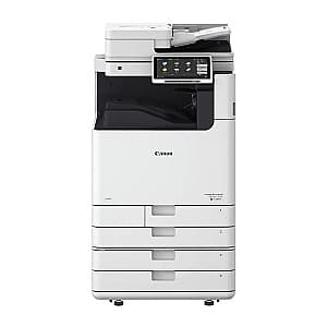 Принтер Canon iR ADV DX C5850i White