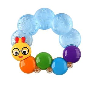 Jucarie bebelus Baby Einstein Teether-pillar