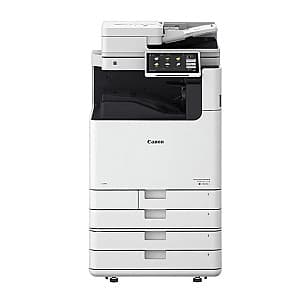 Принтер Canon imageRUNNER ADVANCE DX C5840i White