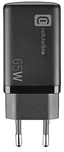 Зарядное устройство CellularLine Multipower Micro 65W