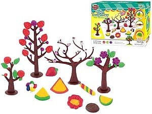 Набор игрушек Funny Lucky Trees (43952)
